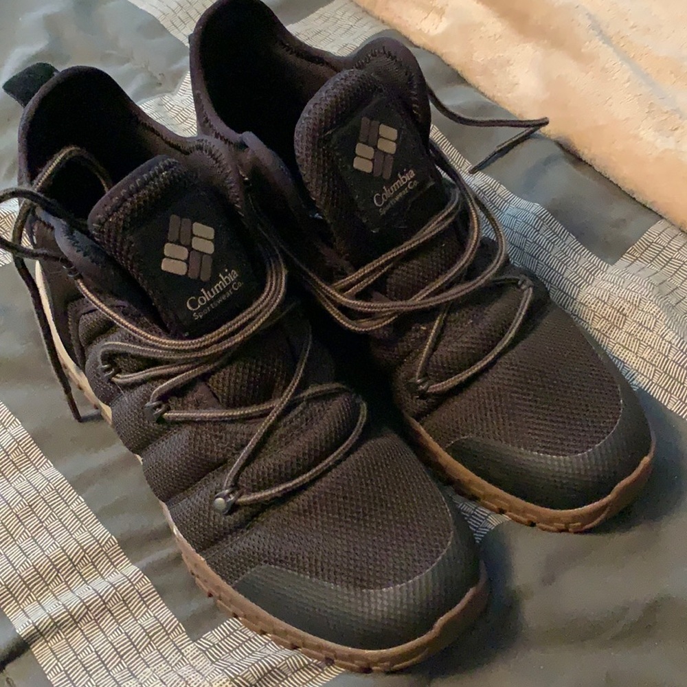 Columbia Winter Boots